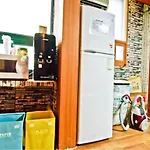 Myeongdong Town Guesthouse