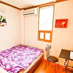 Myeongdong Town Guesthouse