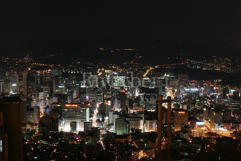 Myeongdong Town Guest house