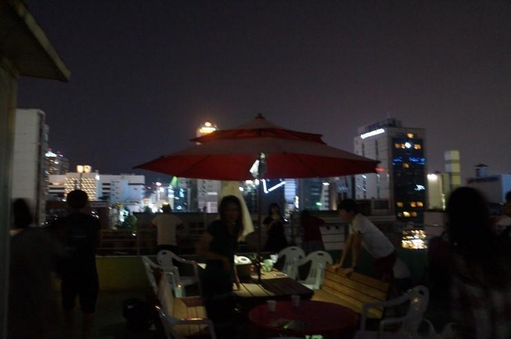 Guest house Myeongdong Town 2*