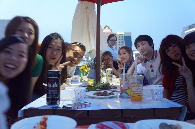 Myeongdong Town 2*
