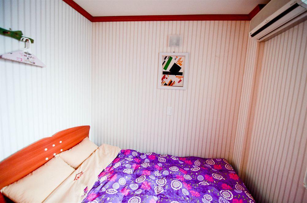 Guest house Myeongdong Town Seoul