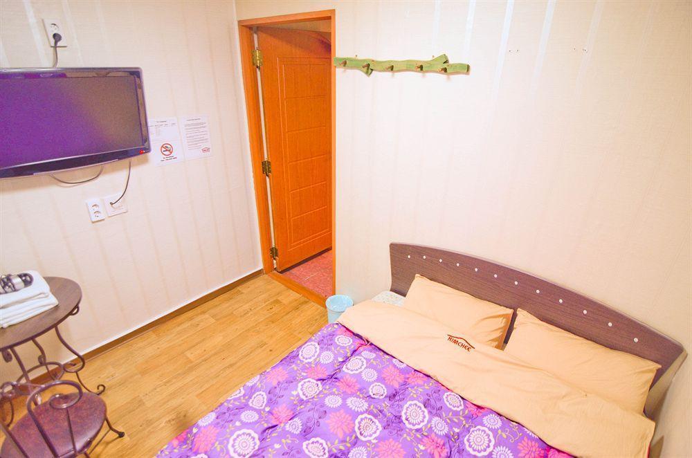 Guest house Myeongdong Town 2*