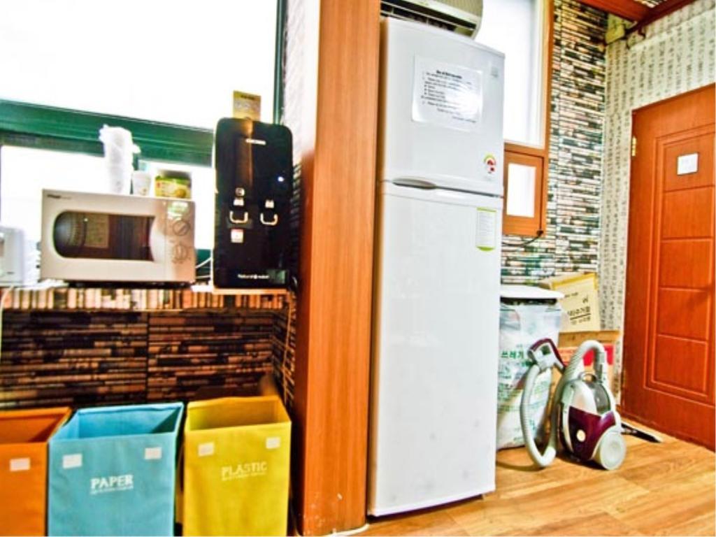 Guest house Myeongdong Town Seoul