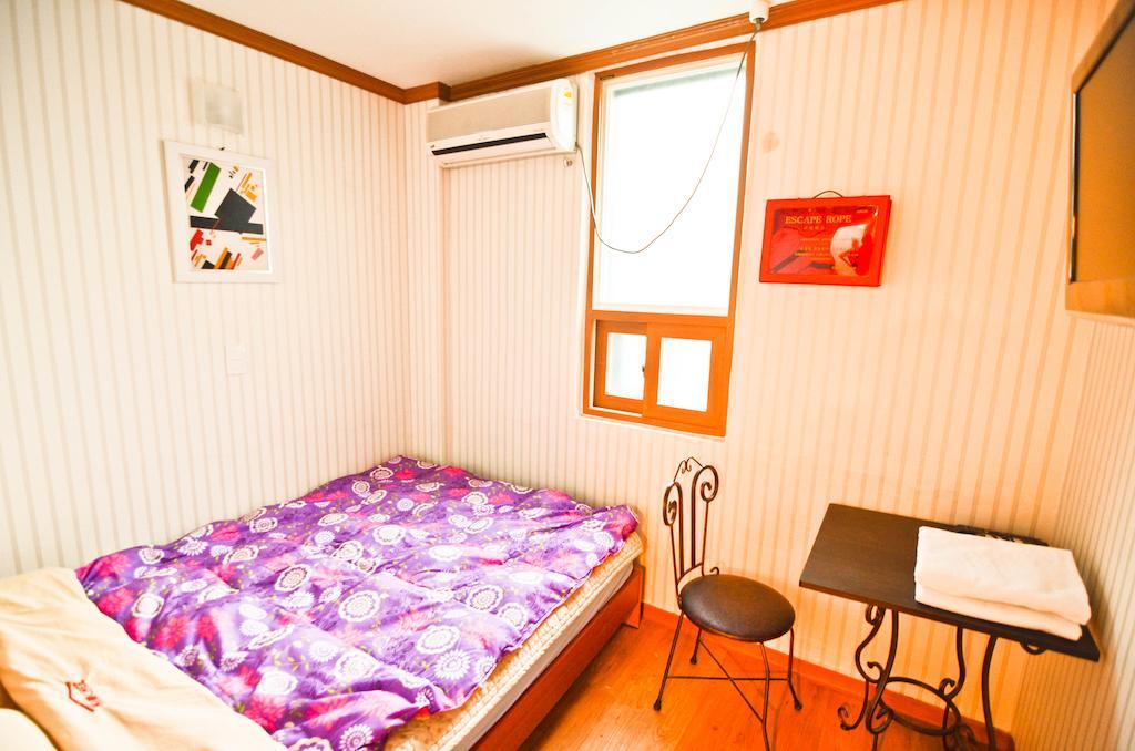 Guest house Myeongdong Town Seoul