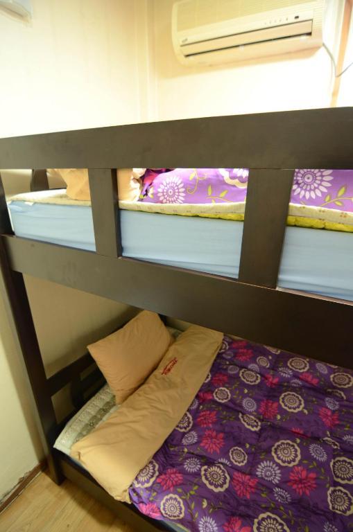 Myeongdong Town Guest house