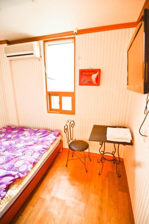 Guest house Myeongdong Town Seoul
