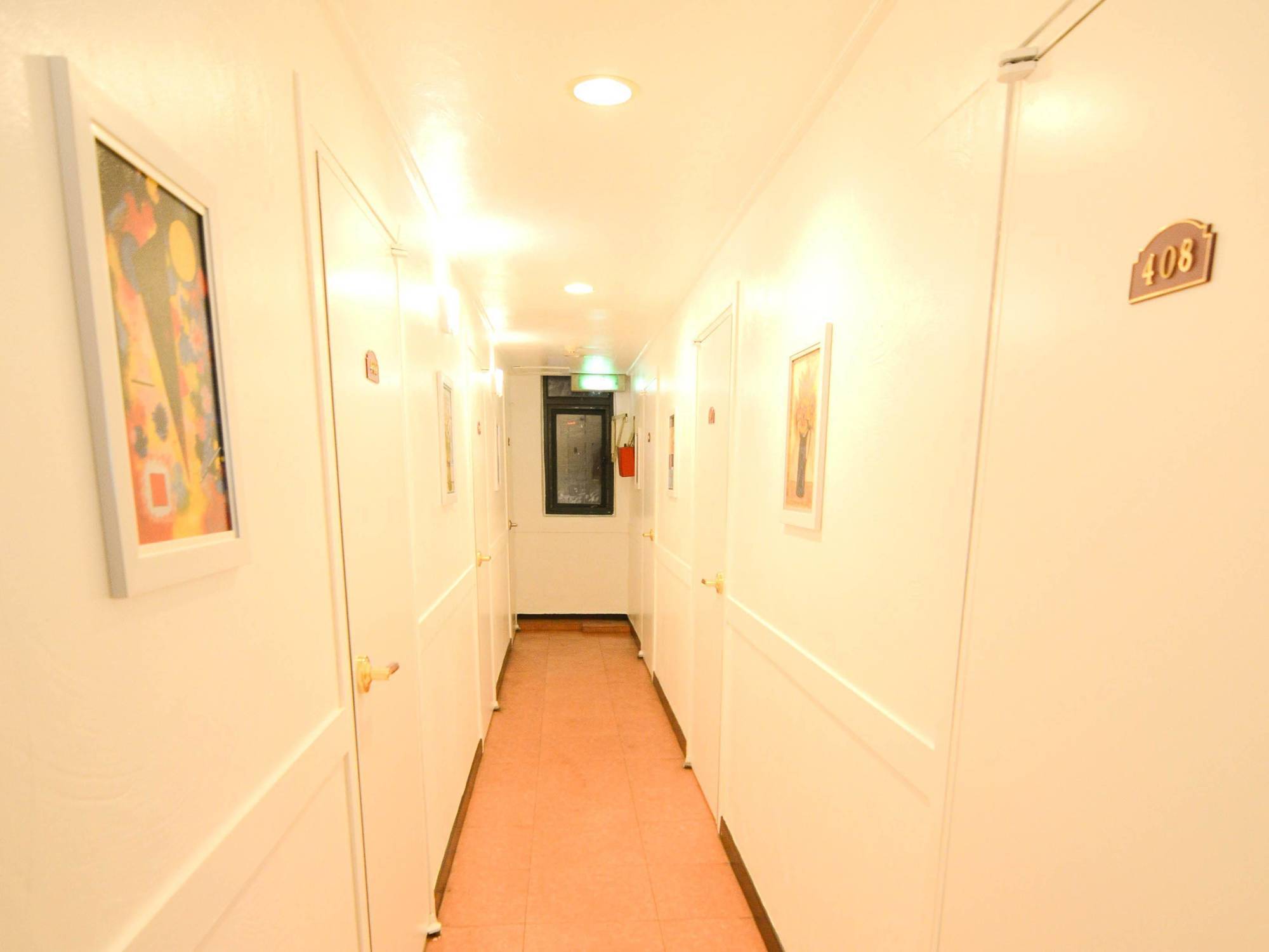 Myeongdong Town Guest house 2*