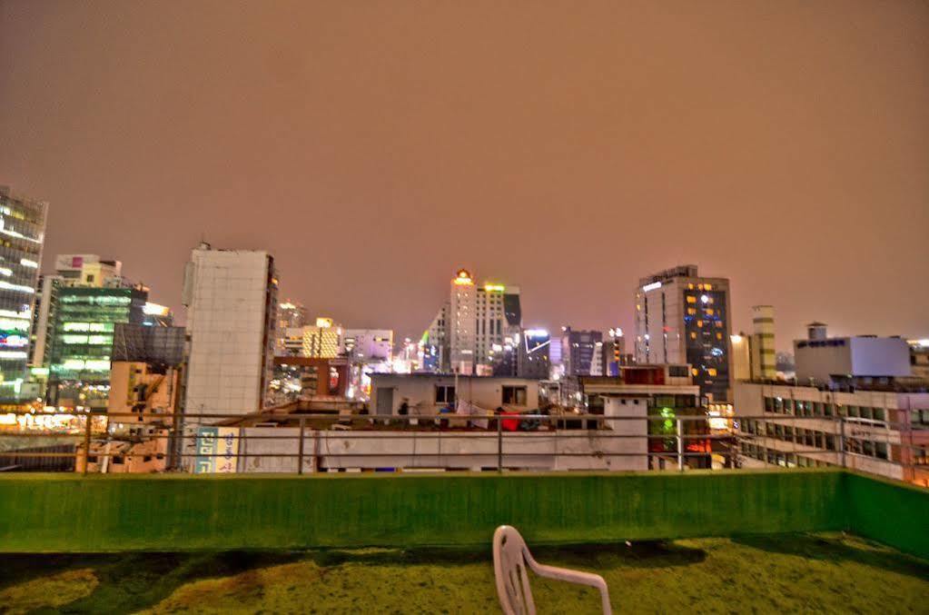 Guest house Myeongdong Town 2*