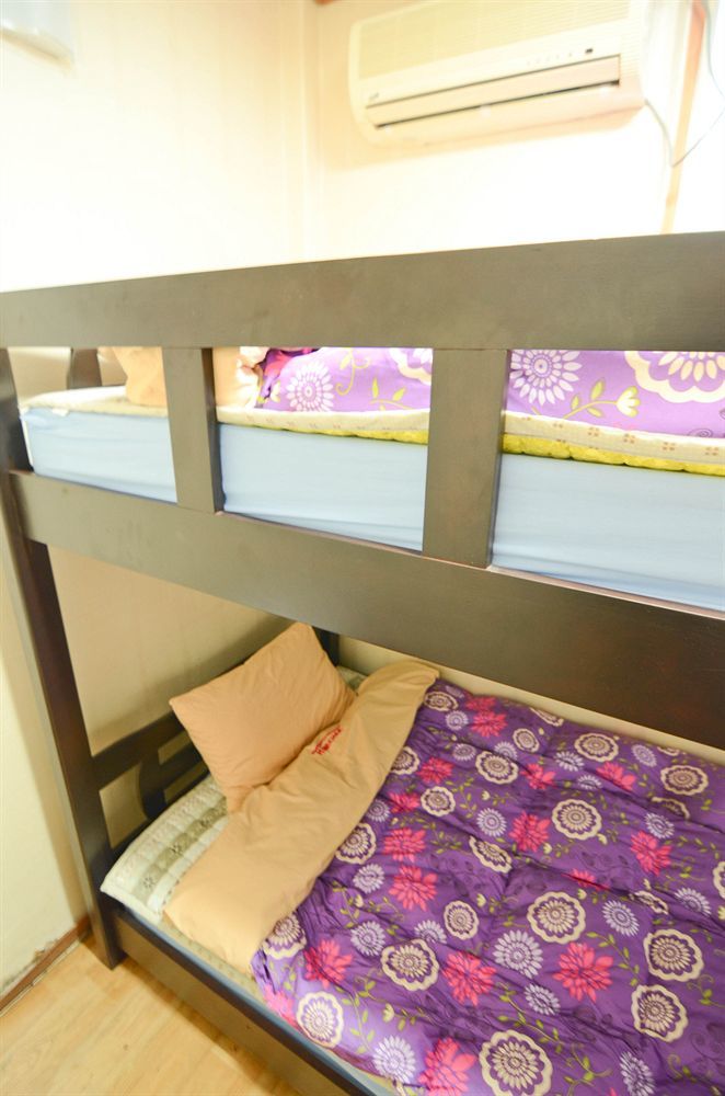 Guest house Myeongdong Town 2*