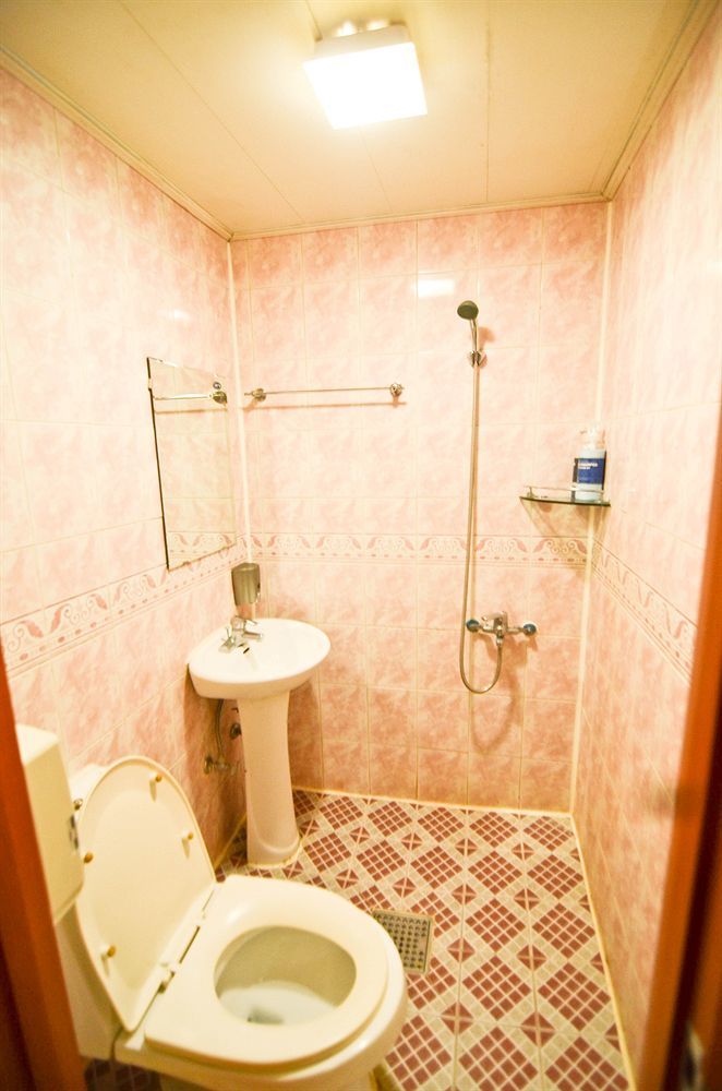 Guest house Myeongdong Town 2*